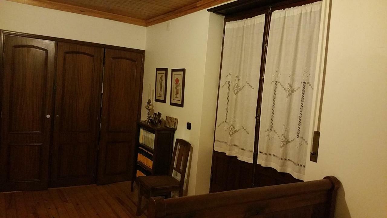A Casa Da Serra - Alojamento Local Casal Velho Exterior photo